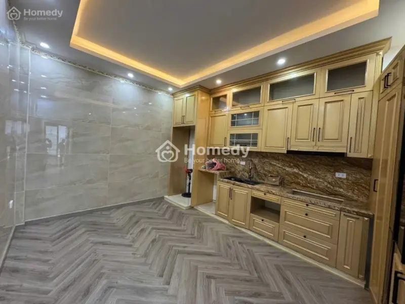 Bán Nhà Lô Góc 46M X 6 Tầng - Vạn Phúc - Hà Đông - Chỉ 11,99 Tỷ- Kinh Doanh Cực Đỉnh