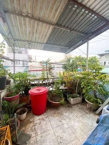 855 Nguyễn Bình, Nhơn Đức, Dt 4X9M
