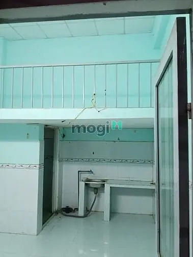 Bán Nhà Hẻm Xe Tải 6M - 117M2 (6.5X20) 2 Tầng, 9 Phòng Trọ, Đường Số 2