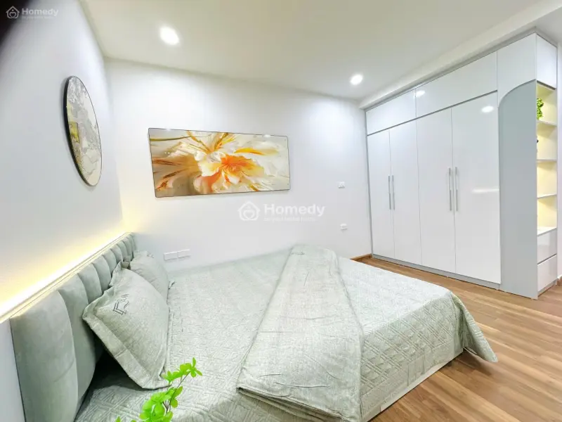 Bán Căn Hộ Chung Cư Ct8 Emerald Đình Thôn 81M2 Giá 6,3 Tỷ 2Pn 2Wc Đầy Đủ Nội Thất