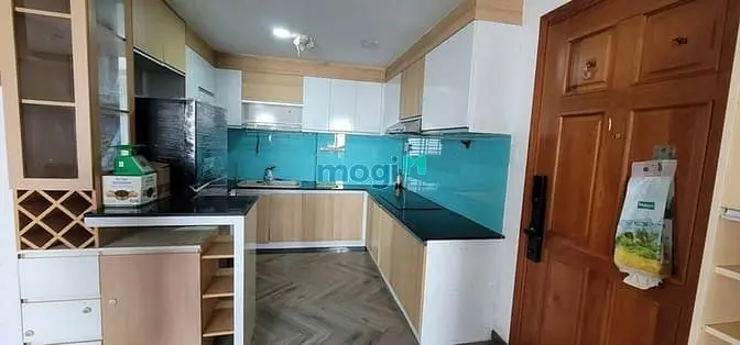 Cho Thuê Chung Cư Topaz Home, Phan Văn Hớn, Q12: 7Tr/Th 2Pn, 2Wc, 67M2