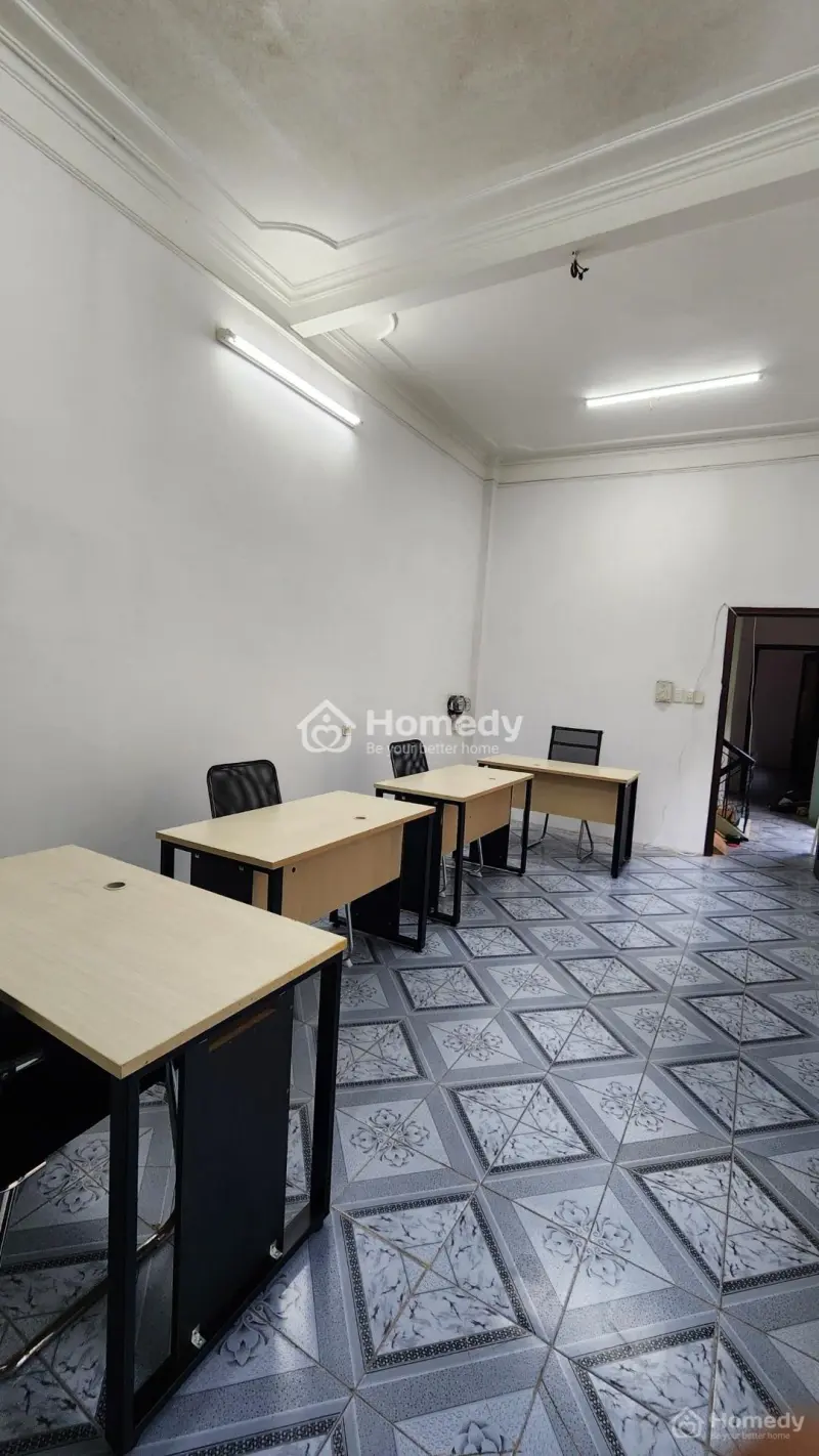 Văn Phòng Trọn Gói Đầy Đủ Chỉ Từ 2,5 Triệu Tại Giải Phóng - Hoàng Mai