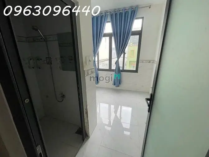 Bán Gấp Nhà Hẻm Oto Bùi Văn Ba, Quận 7, Dt 36M2, 4 Tầng, 7Pn, Sổ Đỏ,