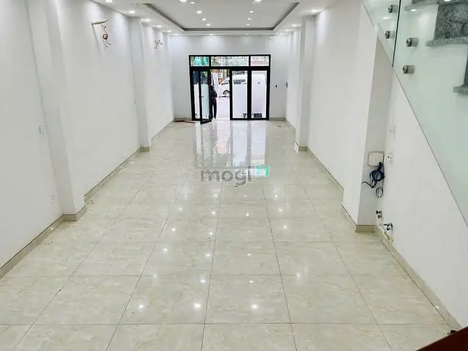 Siêu Phẩm Bàu Cát - 127D Bàu Cát, Phường 14, Tân Bình - Nhà Mới