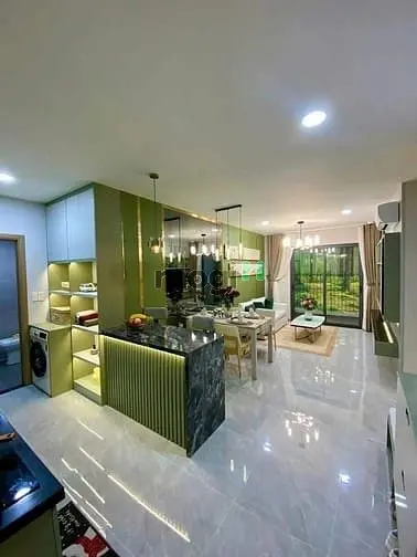 Đón Sóng An Cư - Đầu Tư Với Ban Đầu Từ 394Tr Sở Hữu 2Pn2Wc Tttm