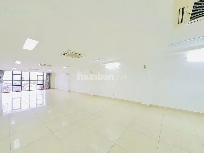 Cho Thuê Mặt Phố Xuân Diệu, Tây Hồ: 110M2, 7 Tầng, 2 Hầm, 90Tr