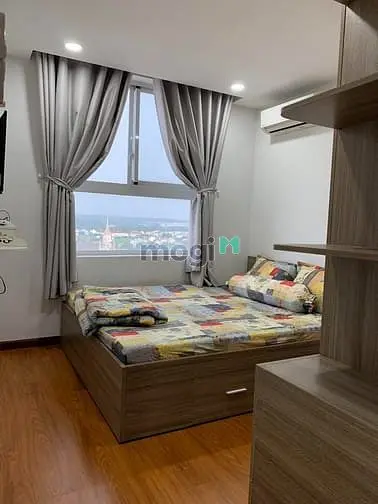 Cần Cho Thuê Căn Hộ 2Pn Ngay Kcn Biên Hòa 2 Giá 6 Triệu/ Tháng Full Nt
