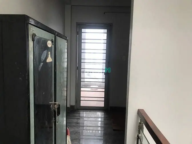 Nhà Đẹp Hxh Trần Thị Trọng, Dt 94M2, 4 Tầng, Ngang 4.7M, Chỉ 7.3 Tỷ Tl
