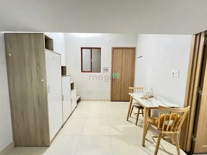 Cho Thuê Căn Hộ Duolex Gând Sân Bay Tân Sơn Nhất Đh Huflit