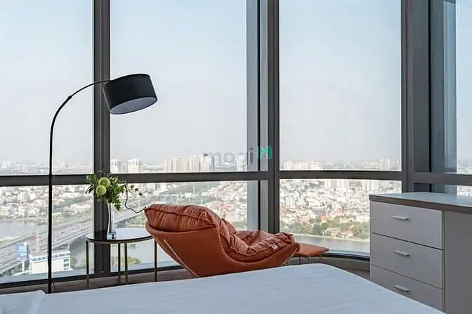 Nắm Các Căn Hộ 1-2-3-4Pn Đẹp Giá Tốt Nhất Tại Vinhomes Central Park