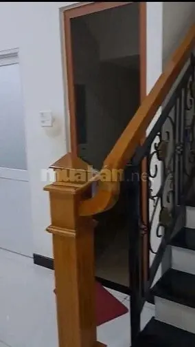 Cho Thuê Nhà Kdc Cityland Phường Gò Vấp(P10 Cũ)_Dt:5Mx20(4 Lầu)