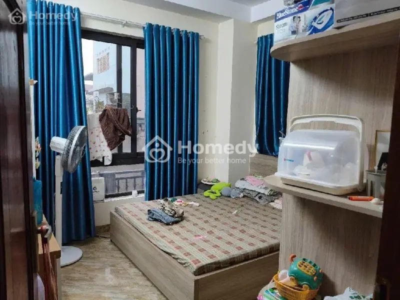 Bán Gấp Nhà Lô Góc Công An Đa Sỹ🔥36M²- Chỉ Có 8,088 Tỷ🔥Ngay Khu Đấu Giá Đa Sỹ-📞0924736***