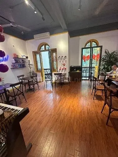 78M2 Mặt Phố Nghĩa Đô, 6.5 X 12M,Vui Lòng Nhanh Tay Sở Hữu Siêu Phẩm A