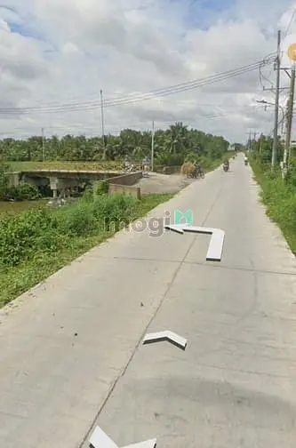 Bán Gấp Đất Nhà Vườn Nhơn Trạch Giá Rẻ 1,7Tr/M. Mt Đường. Sr Chính Chủ