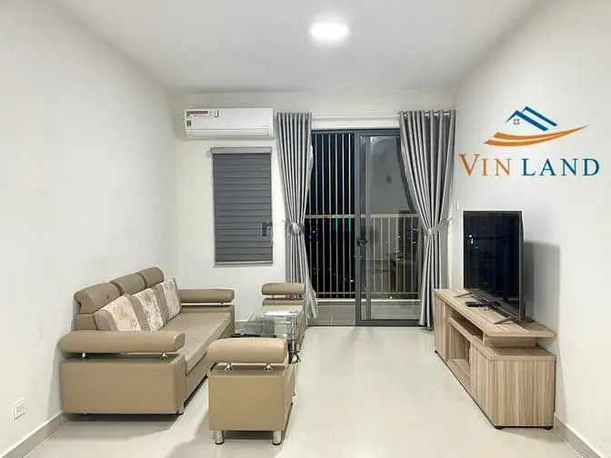 Cho Thuê Căn Hộ Topaz Twins 2Pn Đủ Nội Thất