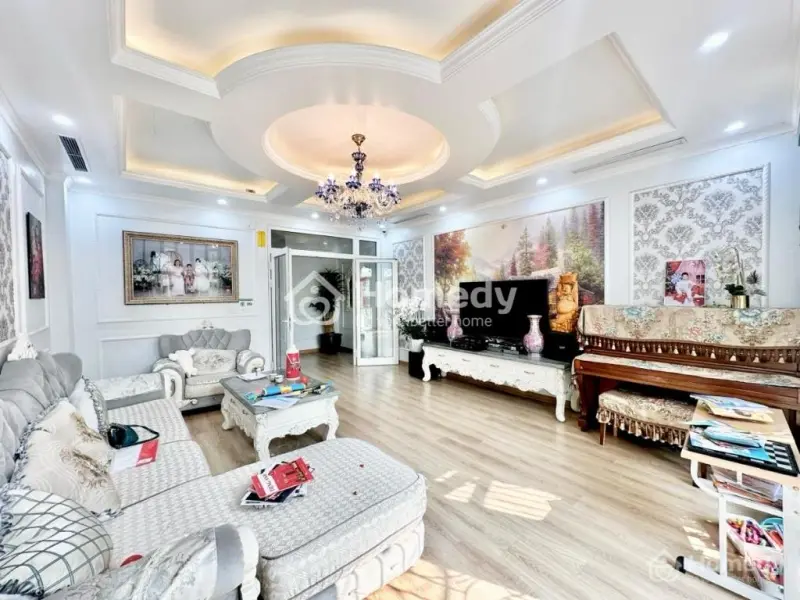 — Biệt Thự Vip, Vị Trí Độc Tôn Green Villas Vinhomes Smart City