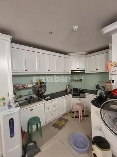 Cho Thuê Căn Hộ Chung Cư Hà Đô, Nguyễn Văn Công Gò Vấp