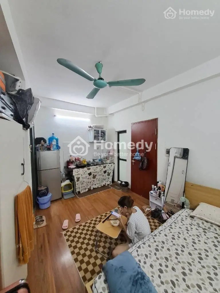 Cần Bán Nhanh Tòa Ccmn 113M Trần Đại Nghĩa, Quận Hai Bà Trưng, Dòng Tiền, Pccc Đầy Đủ, Đảm Bảo