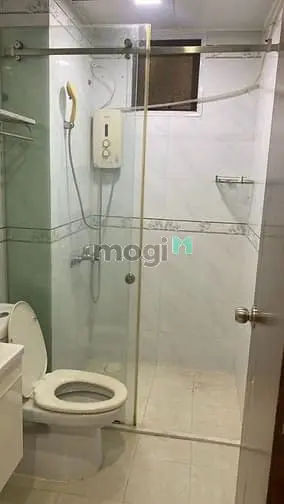 Chung Cư Amber Court 92M2 2Pn Đủ Nội Thất Giá Rẻ