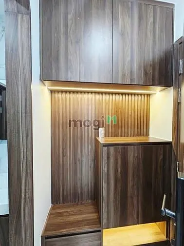 Trống Sẵn - Căn Hộ 2 Phòng Ngủ - Full Nội Thất Đường Trần Não