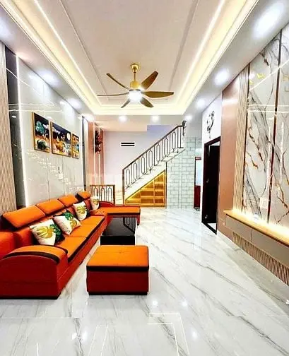 Cần Bán Gấp Nhà Đẹp - Vị Trí Đẹp - Chính Chủ