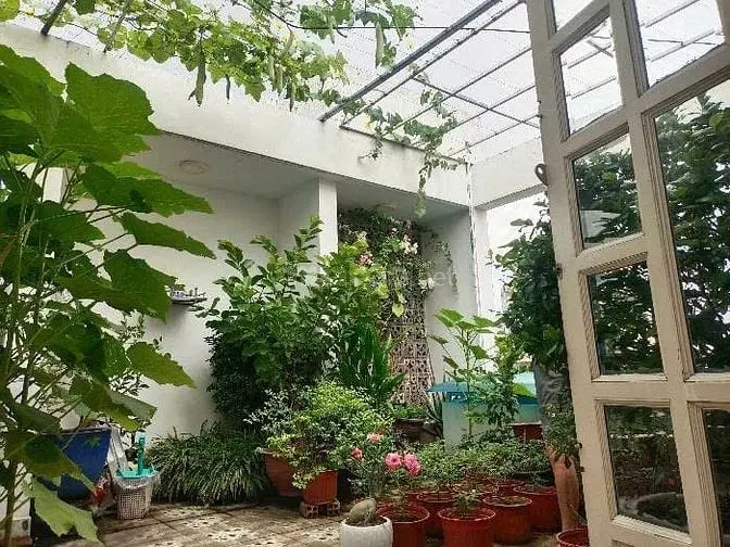 Nhà Mới Trường Thọ - 54M2-Đường Xe Tải-Nội Thất Cao Cấp-Giá 7.9Tỷ