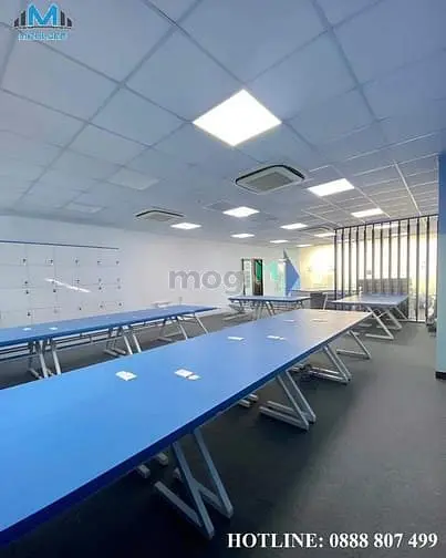 Cập Nhật Danh Sách Văn Phòng Cho Thuê Ngay Trung Tâm, Diện Tích 100M2