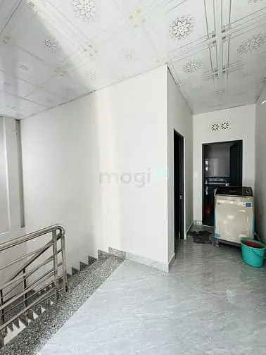 Ngang Khủng 5,3M Trệt+Lầu Hxh Giữa Aeon Tp Và Bt Gía Chỉ 4,199T