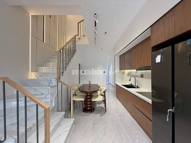 Nhà Phố Định Hòa - 100M2 - 3Pn - Đường 6M - Giá Chỉ 2.9 Tỷ