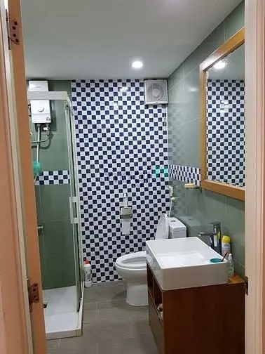 Bán Căn Hộ Fortuna Kim Hồng, Dt 80M2, 2Pn, Nt Cơ Bản, Giá 3.05 Tỷ
