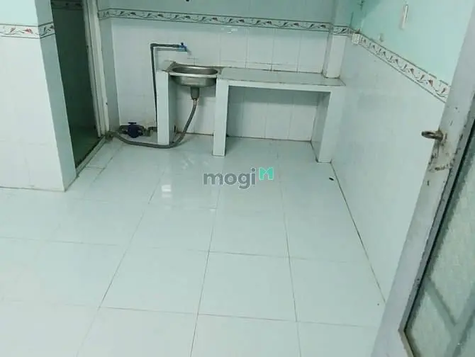 Bán Nhà Hẻm Xe Tải 6M - 117M2 (6.5X20) 2 Tầng, 9 Phòng Trọ, Đường Số 2