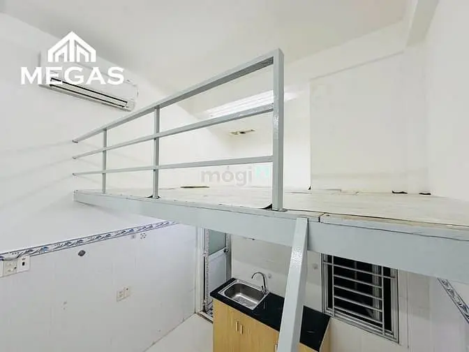 Trọ Mới 100% Giá Rẻ Nằm Ngay Âu Cơ - Lạc Long Quân Tiện Đi Quận 11