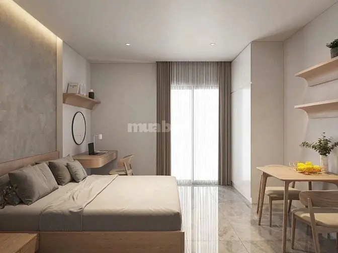 Chdv Mới 100% Thu Nhập 60 Triệu/Thg Mt Đường Số 39