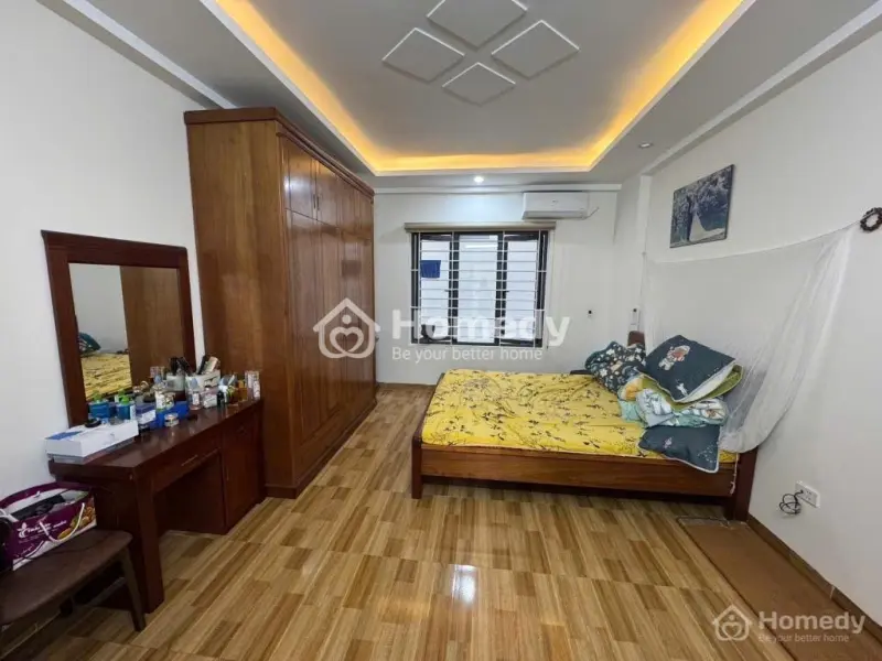 Bán Gấp Nhà Bích Hòa - Hà Đông🔥32M² X 4 Tầng- Chỉ Có 3.699 Tỷ🔥Ô Tô Đô Cửa💎 Nhà Thông Tứ Phía