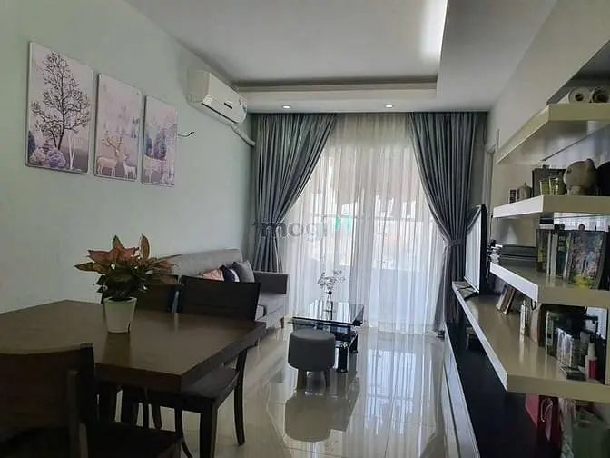 Chuyển Công Tác Cần Bán Căn Hộ 68M2 2Pn The Pegasus Biên Hòa 2.2 Tỷ