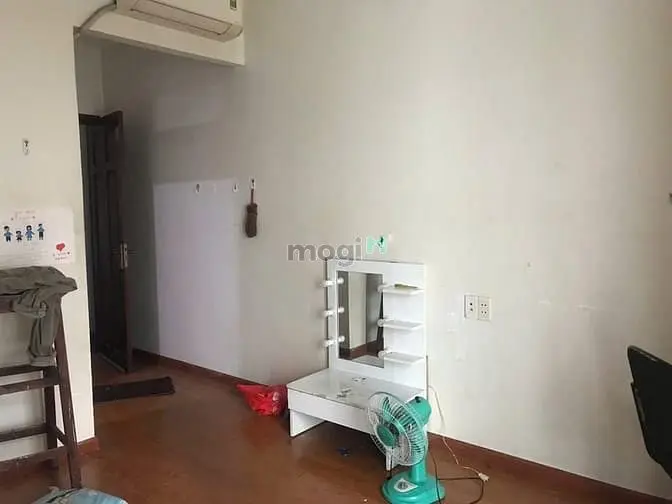 Nhà Đẹp Hxh Trần Thị Trọng, Dt 94M2, 4 Tầng, Ngang 4.7M, Chỉ 7.3 Tỷ Tl