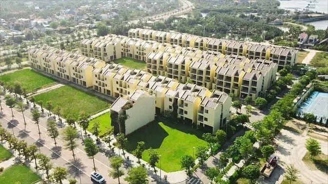 Bán Nhà 3 Tầng Đà Nẵng – Ngay Trung Tâm-Cho Thuê Doanh Thu Cao Giá Ốt
