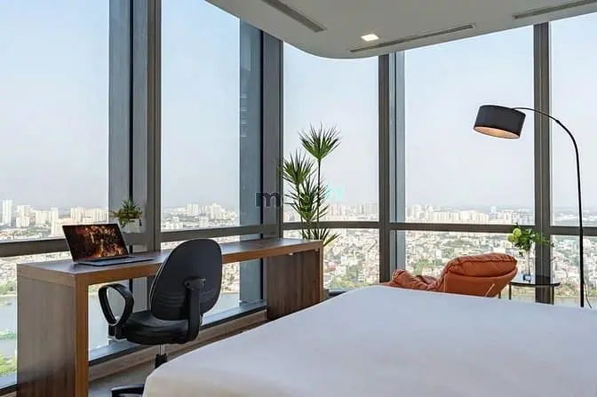 Nắm Các Căn Hộ 1-2-3-4Pn Đẹp Giá Tốt Nhất Tại Vinhomes Central Park