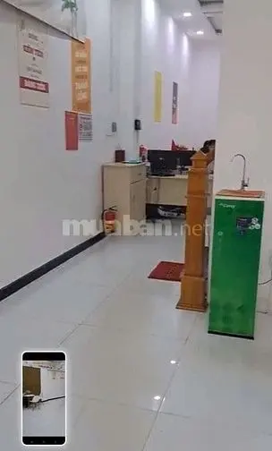 Cho Thuê Nhà Kdc Cityland Phường Gò Vấp(P10 Cũ)_Dt:5Mx20(4 Lầu)