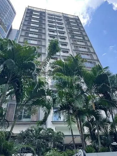 📍 05 Căn Hộ Avalon Saigon – Nguyễn Thị Minh Khai, P. Bến Nghé, Quận 1