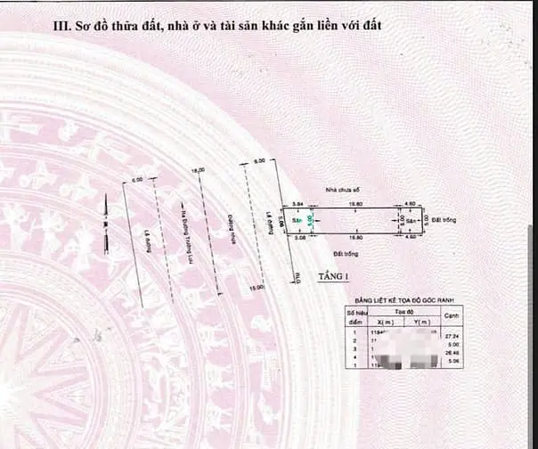 Bán Đất Dự Án Centana Điền Phúc Thành Quận 9 Đường 24M Sổ Cn