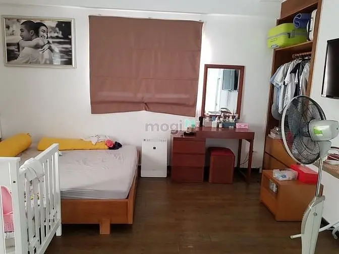 Bán Căn Hộ Fortuna Kim Hồng, Dt 80M2, 2Pn, Nt Cơ Bản, Giá 3.05 Tỷ