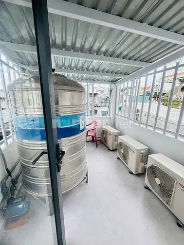 Bán Nhà Mặt Tiền Nhật Tảo- Nguyễn Tri Phương P9 Quận 10 4 Tầng 10.8Tỷ