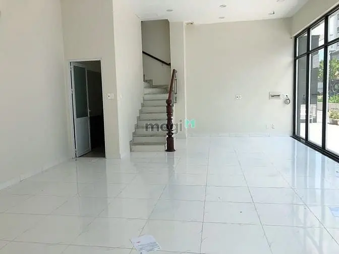 Shophouse Kinh Doanh Mặt Tiền Đường Số 7, Khu Tên Lửa, Bình Tân