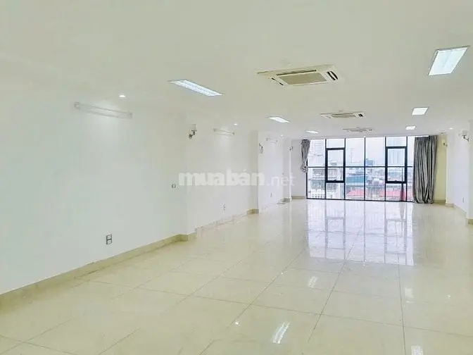 Cho Thuê Mặt Phố Xuân Diệu, Tây Hồ: 110M2, 7 Tầng, 2 Hầm, 90Tr