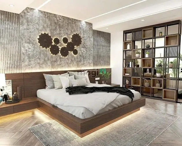 52 Tỷ - Mặt Tiền Nam Kỳ Khởi Nghĩa Q.3 - 6X20M / 120M2 - 3Tầng - 90Tr