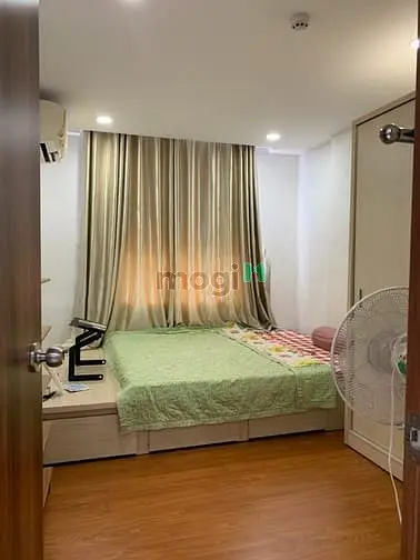 Cần Cho Thuê Căn Hộ 1Pn Ngay Kcn Biên Hòa 2 Giá 5.5 Triệu Full Nt