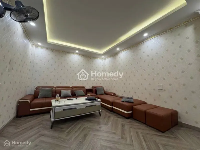 Bán Nhà Lô Góc 46M X 6 Tầng - Vạn Phúc - Hà Đông - Chỉ 11,99 Tỷ- Kinh Doanh Cực Đỉnh