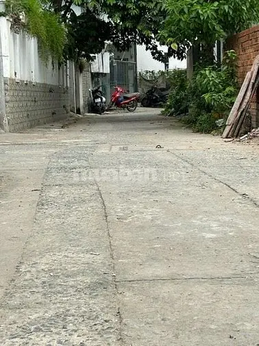 Bán Đất Hxh Gần Đường Nguyễn Duy Trinh Và Nguyễn Thị Định