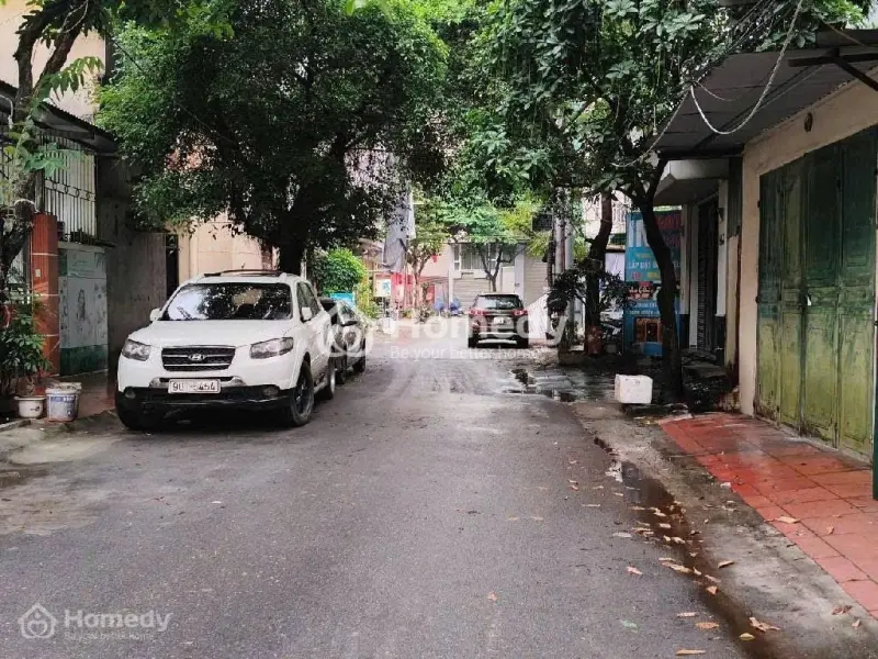 Bán Gấp Nhà Lô Góc Công An Đa Sỹ🔥36M²- Chỉ Có 8,088 Tỷ🔥Ngay Khu Đấu Giá Đa Sỹ-📞0924736***